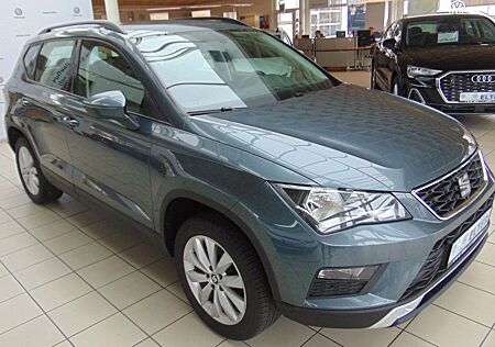 Seat Ateca Style 1.4 TSI DSG