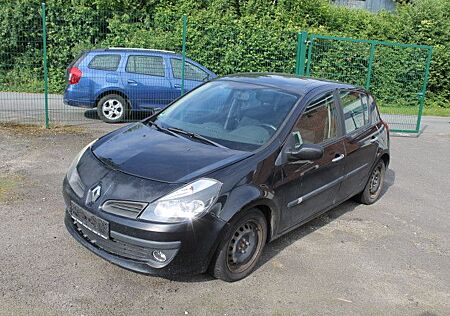Renault Clio III Edition Dynamique