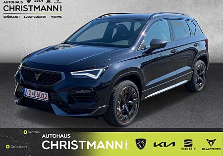 Cupra Ateca Basis 1.5 TSI*NAVI*AHK*SHZ*Top-View*PDC*NP