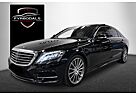 Mercedes-Benz S 500 L LONG 455HP AMG SPORT TV-REAR NIGHTVISION