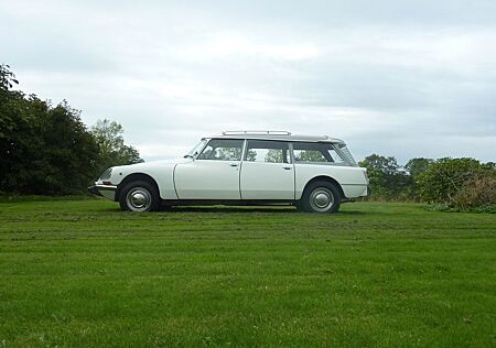 Citroën DS 21 Break