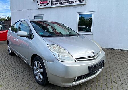 Toyota Prius Executive 1.5Hybrid Klimaaut.Tempomat