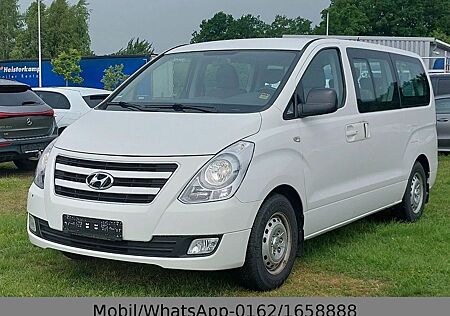 Hyundai H-1 Travel Trend Automat 8 Sitz Service