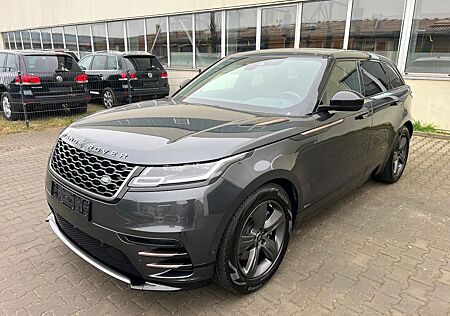Land Rover Range Rover Velar R-Dynamic S.Leder.Navi.PDC