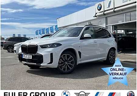 BMW X5 xDrive 30d Sportpaket HUD AD AHK-klappbar AH