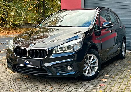 BMW 218 Active Tourer LED NAVI PDC SHZ