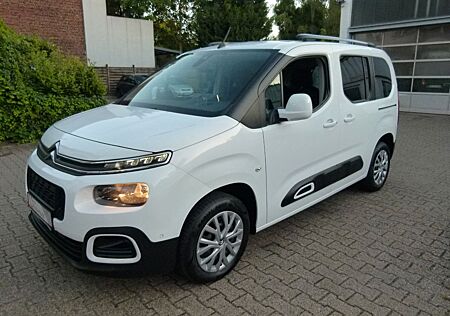 Citroën Berlingo Shine M*Automatik*Heads-up*PDC*Garantie