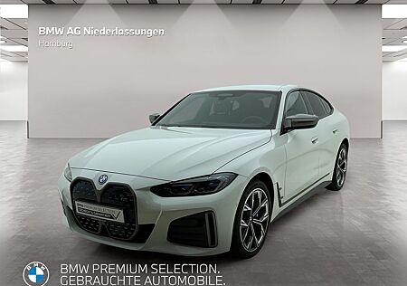 BMW i4 M50 Gran Coupé Navi Driv.Assist.Prof Laser