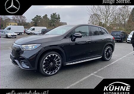 Mercedes-Benz EQE SUV EQE 500 4M AMG Premium Pano Airmatic HA-LE 22''