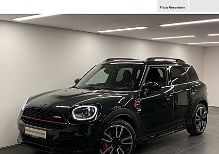 Mini John Cooper Works Countryman gebraucht kaufen Mini John Cooper Works Countryman John Cooper Works ALL4 Countryman Drivingass. Pa