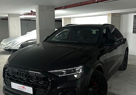 Audi Q3 35 TDI quattro S tronic S line