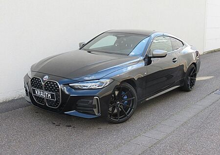 BMW M440i xDrive Coupé Head-Up HiFi DAB WLAN Shz