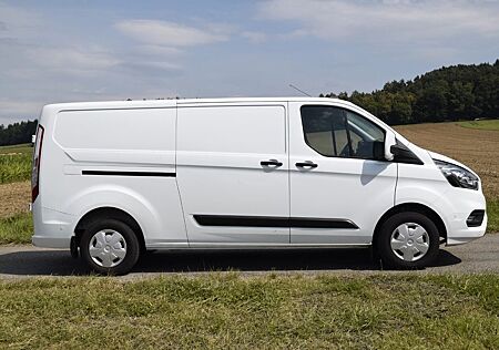 Ford Transit Custom Kasten 300 L2 Trend Kamera Tempom