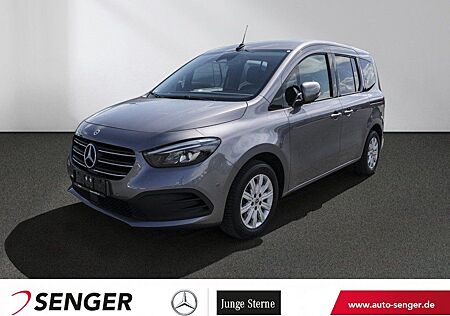 Mercedes-Benz T-Klasse T 180 Progressive MBUX LED Kamera Keyless-GO 7G