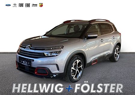 Citroën C5 Aircross Hybrid 225 Shz Navi Kamera PDC v+h