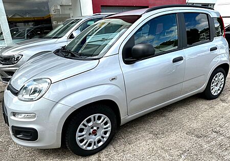 Fiat Panda Pop