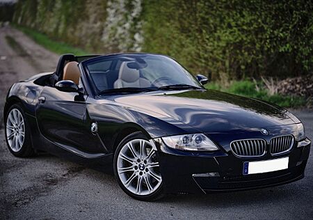 BMW Z4 Roadster 3.0si "Edition Exclusive"