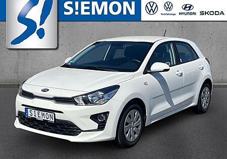 Kia Rio Vision 1.2 MPI Klimaauto SHZ LHZ PDC Temp