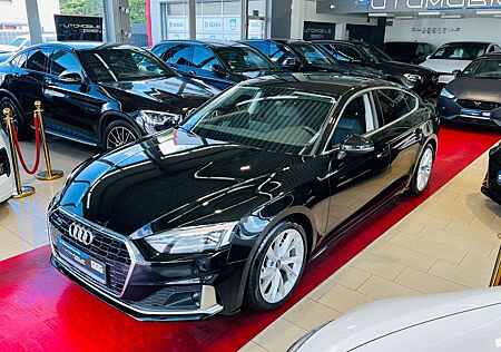 Audi A5 Sportback 40 TFSI quattro|VIRTUAL|ALCANTARA|