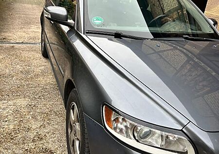 Volvo S40 1.6D II, sparsam, gepflegt, zuverläßig