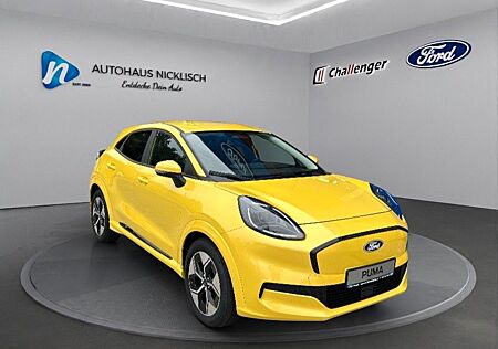 Ford Puma Gen-E +Winterpaket + 5J.Garantie