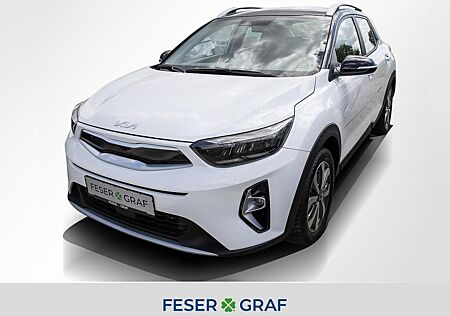 Kia Stonic 1.0 T-GDI VISION LED RFK GRA CARPLAY NAVI