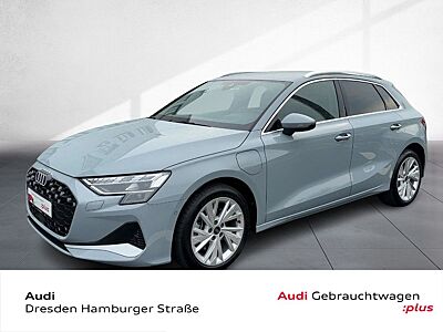 Audi A3 Sportback TFSI e Advanced 40 S tronic AHZV