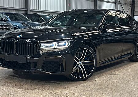 BMW 745 7 e