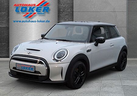 Mini Cooper SE Classic Trim NAVI LED W-RÄDER