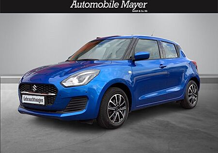 Suzuki Swift 1.2 Dualjet Hybrid Club