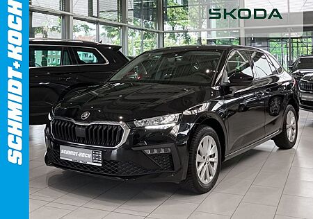 Skoda Scala 1.5 TSI Selection LED NAVI GRA RFK PDC SHZ