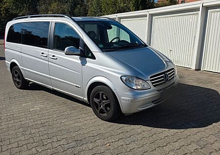 Mercedes-Benz Viano 2.2 CDI TREND 7-Sitzer AHK SHZ Klima