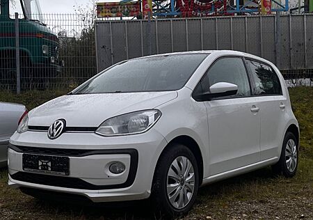 VW Up Volkswagen ! 1.0 44kW -