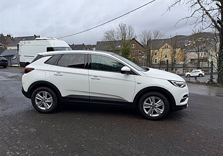 Opel Grandland X Grandland (X) Automatik/Leder/Navi/AHK