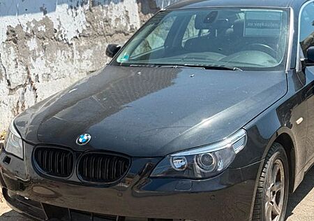 BMW 520d -