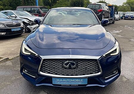 Infiniti Q60 2.0t AT Premium