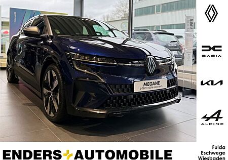 Renault Megane E-Tech Techno EV60 220hp++360°-KAMERA++NA