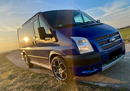Ford Tourneo Transit SPORT 140PS