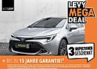 Toyota Corolla 1.8 Hybrid TS FACELIFT-Modell *Virtual