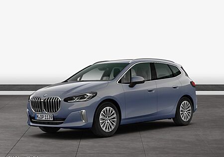 BMW 218d Active Tourer Head-Up DAB LED Komfortzg.