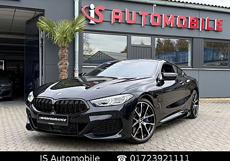 BMW M850i xDrive*Carbon Dach*Harman Kardon*Head Up*