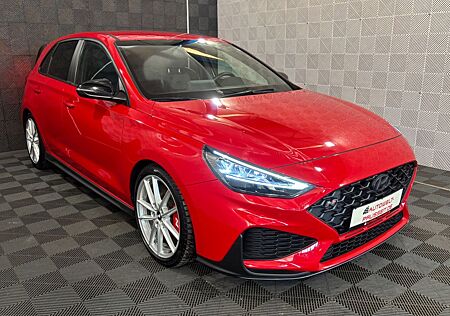 Hyundai i30 2.0 T-GDI*N PERFORMANCE*LED-TEMPO-R.KAM-PDC