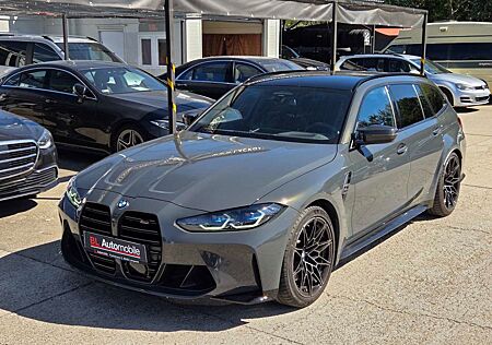 BMW M3 Touring COMPETITION.LASER.SITZBELÜFT.CARBON