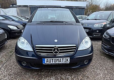 Mercedes-Benz A 150 A TÜV 10 2027