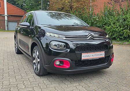 Citroën C3 Elle 1.2 61Kw/83Ps KAM/LED/ANDROID/APPLE/DAB