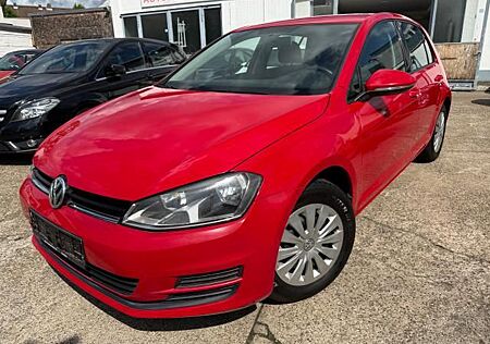VW Golf Volkswagen VII Lim. Trendline BMT