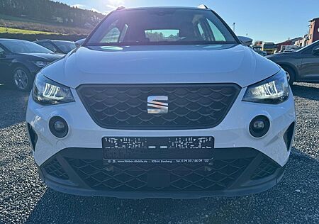 Seat Arona 1.0 TSI *STYLE*PDCHI*LED*APP-CONNECT*FRONT