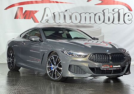 BMW 840 d xDrive M Sport*Laser*Carbon*HUD