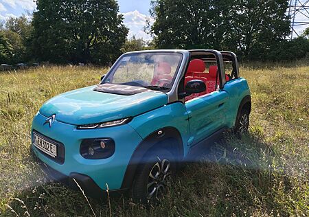 Citroën E-MEHARI 50kW Softtop -