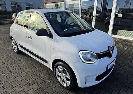 Renault Twingo 1-0 SCe 65 Life Klima Temp. 1. Hand